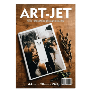 ART JET 240 BIFAZ